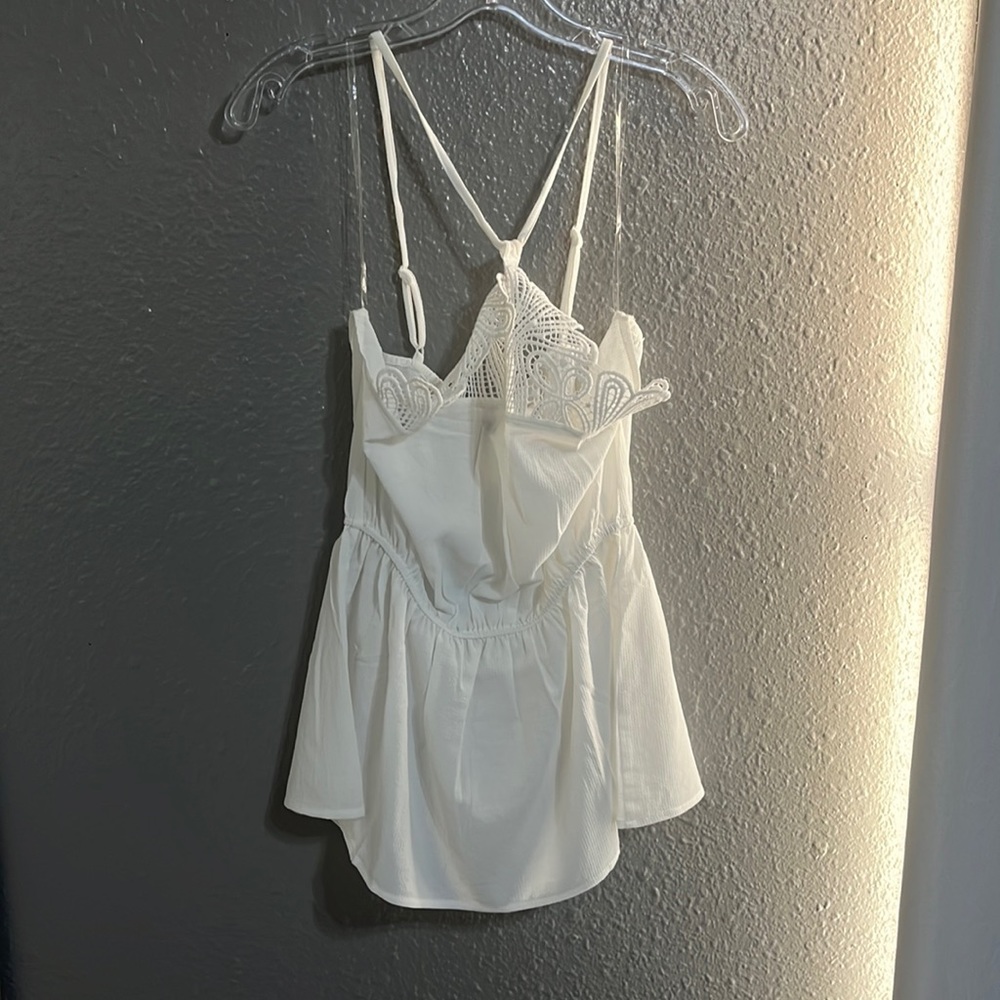 White Tank